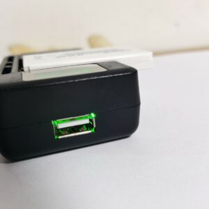 BLB-2 + charger for Nokia 8210 8250 8850 8910 8310 5210 6500 8300 8310 8390 package contain 1battery+1charger - Image 4