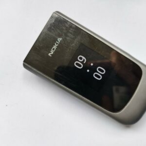 Nokia 7020 - Graphite (Unlocked) Cellular Phone - Image 5