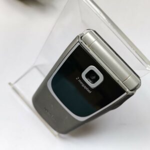 Nokia 7020 - Graphite (Unlocked) Cellular Phone - Image 9
