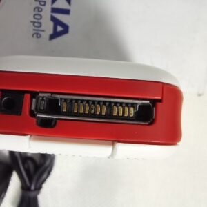 Nokia 5070 - Red (Unlocked) Cellular Phone - Image 9