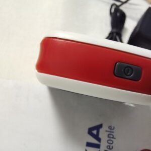 Nokia 5070 - Red (Unlocked) Cellular Phone - Image 10