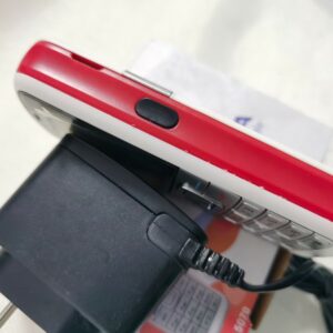 Nokia 5070 - Red (Unlocked) Cellular Phone - Image 11