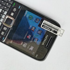 NOKIA E63 3G Mobile Phone Wifi Bluetooth QWERTY Keyboard Cellphone unlocked Bundle Description 1 battery - Image 2