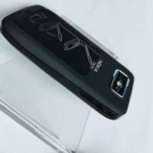 NOKIA E63 3G Mobile Phone Wifi Bluetooth QWERTY Keyboard Cellphone unlocked Bundle Description 1 battery - Image 3