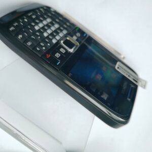 NOKIA E63 3G Mobile Phone Wifi Bluetooth QWERTY Keyboard Cellphone unlocked Bundle Description 1 battery - Image 4
