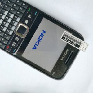 NOKIA E63 3G Mobile Phone Wifi Bluetooth QWERTY Keyboard Cellphone unlocked Bundle Description 1 battery - Image 7