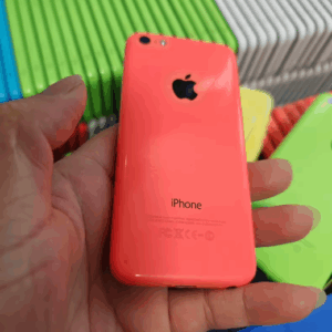 Apple iPhone 5C 8GB 16GB 32GB all colors Unlocked Fully Working Storage 8GB Color White