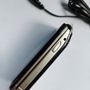 Nokia 6600F original phone Nokia 6600 Fold bluetooth Fm radio cell phone Black Bundle Description 2 batteries - Image 3