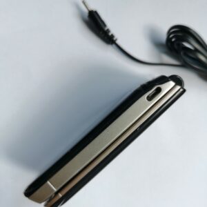 Nokia 6600F original phone Nokia 6600 Fold bluetooth Fm radio cell phone Black Bundle Description 2 batteries - Image 10