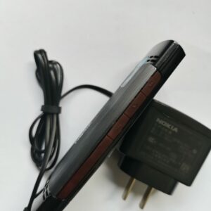 X2 Original Nokia X2-00 Bluetooth FM JAVA 5MP Mobile Phone Unlocked Bundle Description 1 battery - Image 4