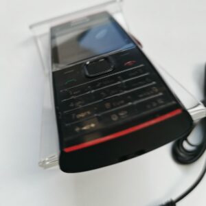 X2 Original Nokia X2-00 Bluetooth FM JAVA 5MP Mobile Phone Unlocked Bundle Description 1 battery - Image 8
