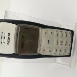 NOKIA 1100 Mobile Phone 2G GSM Unlocked phone Russian Hebrew Arabic keyboard Bundle Description 1 battery - Image 7