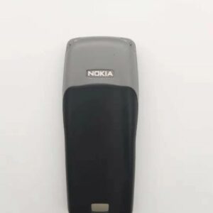 NOKIA 1100 Mobile Phone 2G GSM Unlocked phone Russian Hebrew Arabic keyboard Bundle Description 1 battery - Image 8