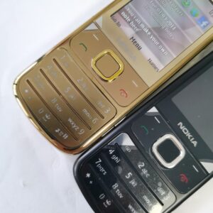 Nw Condition Nokia 6700 Classic GSM 3G GPS Mobile Phones Unlocked 5MP +Warranty Bundle Description 1 battery - Image 2