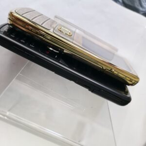 Nw Condition Nokia 6700 Classic GSM 3G GPS Mobile Phones Unlocked 5MP +Warranty Bundle Description 1 battery - Image 7