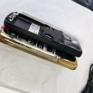 Nw Condition Nokia 6700 Classic GSM 3G GPS Mobile Phones Unlocked 5MP +Warranty Bundle Description 1 battery - Image 8