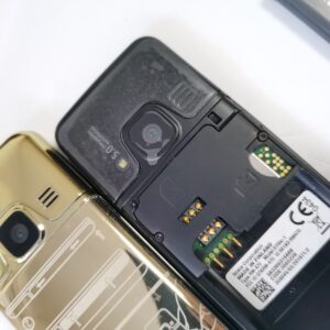 Nw Condition Nokia 6700 Classic GSM 3G GPS Mobile Phones Unlocked 5MP +Warranty Bundle Description 1 battery - Image 10