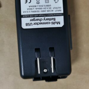 BL-6F + LCD Charger for Nokia N78 N79 N95(8G) 6788 6788I Package Included  1battery+1charger - Image 6