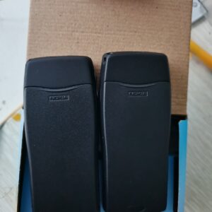 Nokia 8210 8250  Battery 1 battery Model 8210 - Image 3