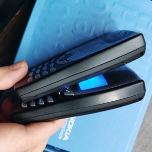 Nokia 8210 8250  Battery 1 battery Model 8210 - Image 4