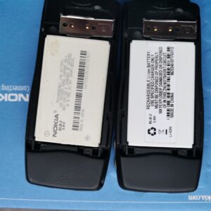 Nokia 8210 8250  Battery 1 battery Model 8210 - Image 10