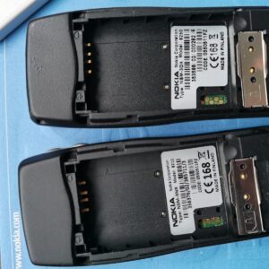Nokia 8210 8250  Battery 1 battery Model 8210 - Image 11