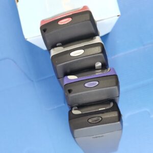 Nokia 8250 2G GSM Unlocked Keyboard Phone  Colors Purple Battery 1 battery - Image 6