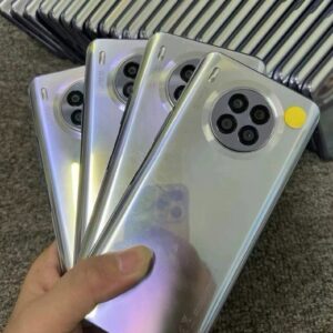 Grade A+ Original Huawei nova 8i Android 6.67" 64MP 128GB Global smartphone colour Starry Black - Image 2