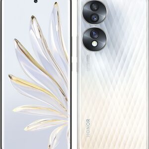 Huawei Honor 70 5G 6.67" 54MP Unlocked Global Android Google play Storage Capacity 12+256GB