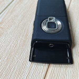 Nokia N Series N95 8GB - Black (Rogers Wireless) Smartphone - Image 3