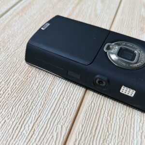 Nokia N Series N95 8GB - Black (Rogers Wireless) Smartphone - Image 4