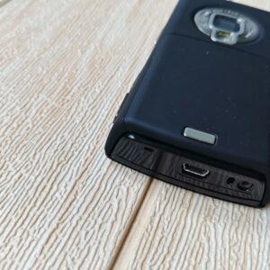 Nokia N Series N95 8GB - Black (Rogers Wireless) Smartphone - Image 5
