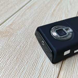 Nokia N Series N95 8GB - Black (Rogers Wireless) Smartphone - Image 6