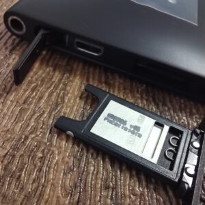 N9 Original Unlocked Nokia N9 8MP 16GB ROM 1GB RAM GPS 3G Bluetooth WIFI phone - Image 3