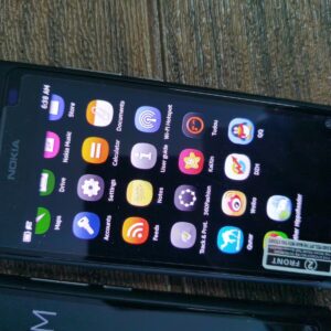 N9 Original Unlocked Nokia N9 8MP 16GB ROM 1GB RAM GPS 3G Bluetooth WIFI phone - Image 6
