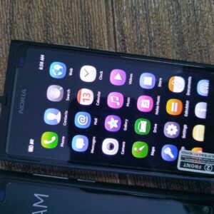 N9 Original Unlocked Nokia N9 8MP 16GB ROM 1GB RAM GPS 3G Bluetooth WIFI phone - Image 7