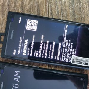 N9 Original Unlocked Nokia N9 8MP 16GB ROM 1GB RAM GPS 3G Bluetooth WIFI phone - Image 8