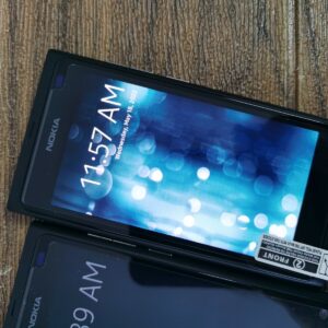 N9 Original Unlocked Nokia N9 8MP 16GB ROM 1GB RAM GPS 3G Bluetooth WIFI phone - Image 9