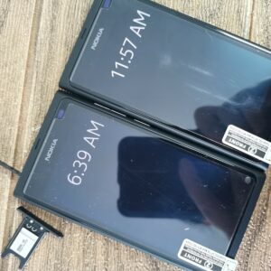 N9 Original Unlocked Nokia N9 8MP 16GB ROM 1GB RAM GPS 3G Bluetooth WIFI phone - Image 10