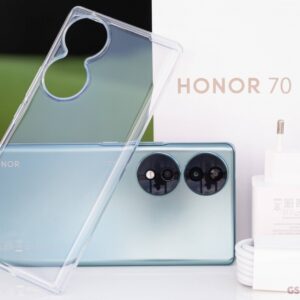 Huawei Honor 70 5G 6.67" 54MP Unlocked Global Android Google play Storage Capacity 8+256GB - Image 3