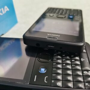 Nokia Asha 210 (Unlocked) Duel sim Mobile Phone Watsapp Facebook Mobile Phone SIM Dual SIM Battery 1 battery - Image 7