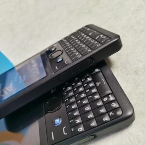 Nokia Asha 210 (Unlocked) Duel sim Mobile Phone Watsapp Facebook Mobile Phone SIM Dual SIM Battery 1 battery - Image 8