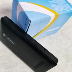 Nokia Asha 210 (Unlocked) Duel sim Mobile Phone Watsapp Facebook Mobile Phone SIM Dual SIM Battery 1 battery - Image 9