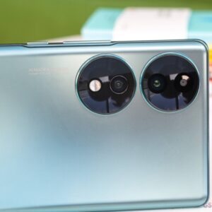 Huawei Honor 70 5G 6.67" 54MP Unlocked Global Android Google play Storage Capacity 8+256GB - Image 5