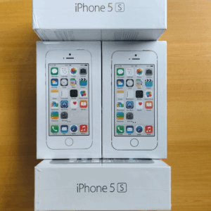 Apple iPhone 5s 4.0" 8MP 16/32/64GB smartphone working well iOS 12 Storage Capacity 16 GB colors white - Image 3