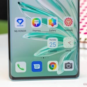 Huawei Honor 70 5G 6.67" 54MP Unlocked Global Android Google play Storage Capacity 8+256GB - Image 6