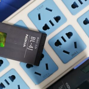 BL-4J Battery + charger for Nokia C6 C6-00 Lumia 620 Items Included 1 Battery+charger - Image 11