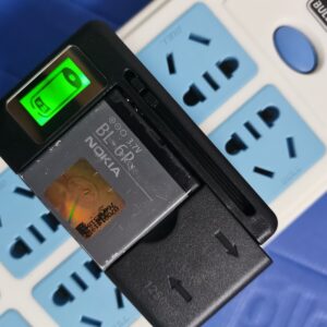BL-6P Battery + charger for Nokia 6500C 6500 Classic 7900 Prism Items Included 2 Battery+charger - Image 7