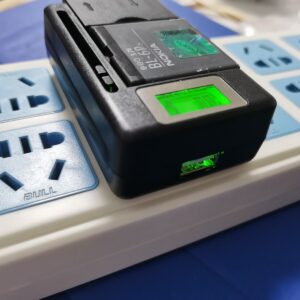 BL-6P Battery + charger for Nokia 6500C 6500 Classic 7900 Prism Items Included 2 Battery+charger - Image 9