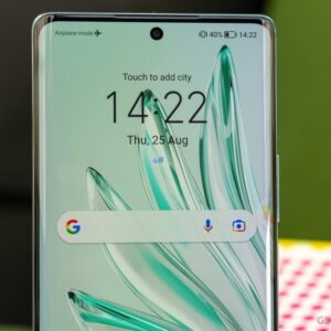 Huawei Honor 70 5G 6.67" 54MP Unlocked Global Android Google play Storage Capacity 8+256GB - Image 7